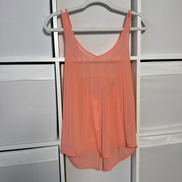 Lululemon Such A Cinch Tank - Picture 3 of 6